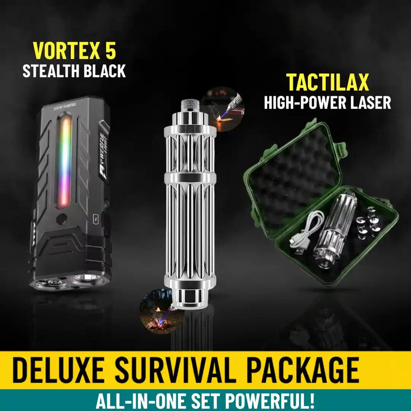 Tactilax V6