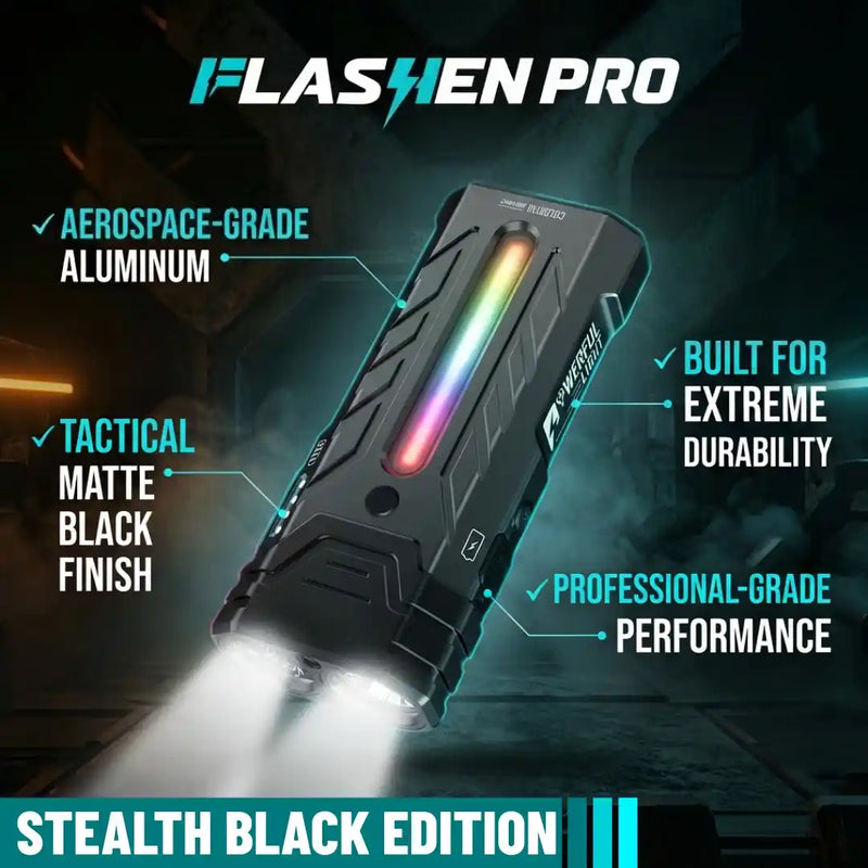 FLASHEN PRO