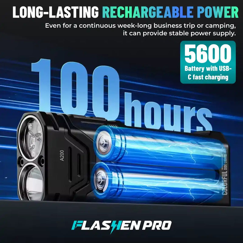 FLASHEN PRO