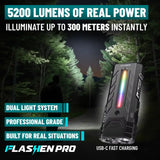 FLASHEN PRO