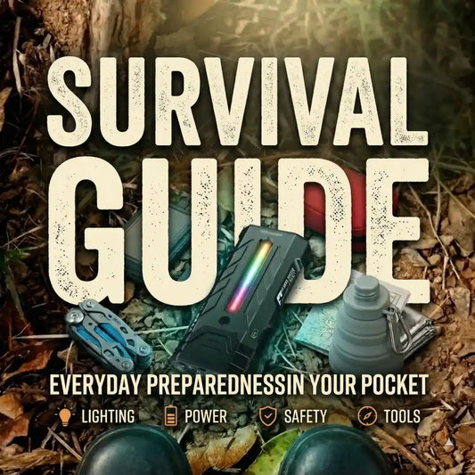 Practical Guide to Daily Preparation